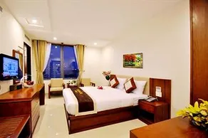 Cititel Central Saigon Hotel - Image 5
