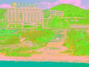 Linda Seaview Hotel - Image 3