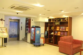 Hanting Hotel Shenyang Bei'er Road Metro Station - Image 2