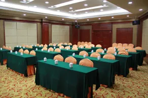Mengda Hotel - Image 5