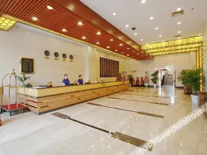 Chengzhong Blue Sky Hotel - Image 3