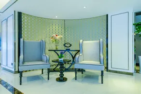 Xana Hotelle (Chongqing Tea Garden) - Image 2