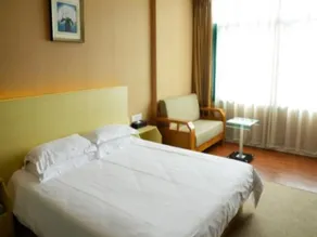 Yunhai Hotel Ningbo - Image 3