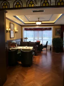 Seine Serene Residence Hotel (Central Street Harbin) - Image 3
