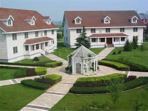 Eastern Garden Hotel - Image 2