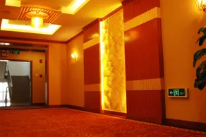 Tianyi Wenquan Huayuan Hotel - Image 4