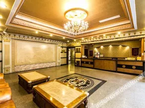 Sea View Business Hotel Zhangzhou - Image 3