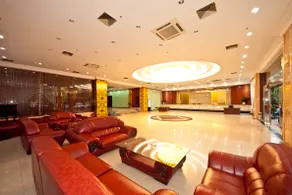 Shaowu Tire Hotel - Image 5