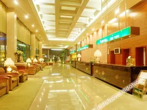 Nanning Hotel - Image 3