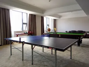 Yunhe Warwick International Hotel - Image 3