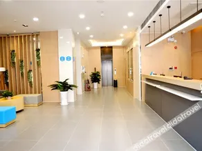 HanTing Hotel (Jinzhong Huitong North Road) - Image 5