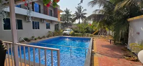 Ocean Pearl Resort Alibaug - Image 2