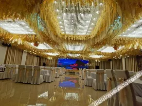 Hezhengyubo Hotel - Image 2