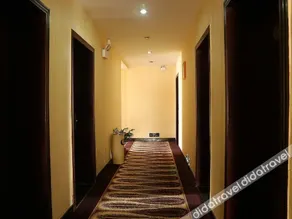 Junjia Business Hotel Shaoshan Branch - Image 2