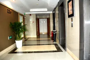Yupai Apartment (Chongqing Guanyinqiao Beicheng Tianjie) - Image 5
