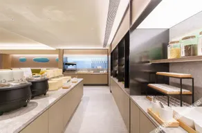 JI HOTEL Shenyang Shenbei Wanda Plaza Hotel - Image 4