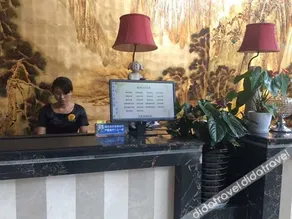 Hongyang · Linglu Hotel - Image 5