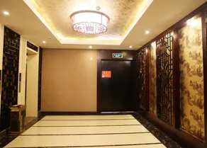 Emperor Hotel (Zhiling Road Branch) - Image 2
