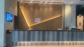 Parme Hotel (Guangzhou Conghua Huanshi East Road) - Image 2