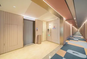 HanTing Hotel (Lishui Qingtian Railway Station) - Image 2