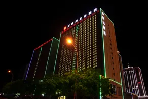 Loft Hotel - Image 2