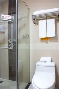 Motel 168 Chuansha Road - Image 5