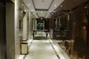 Chunfa Hotel (Shenzhen International Convention and Exhibition Center Shajing Branch) - Image 4
