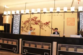 Baodeli Hotel - Image 5