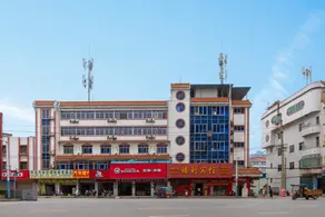 Baise Welfare Hotel - Image 2