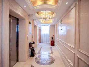 Vienna Hotel Hunan Xinning Langshan - Image 4