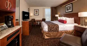 Best Western Plus Boomtown Casino Hotel - Image 3
