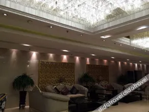 Peace International Hotel - Image 4