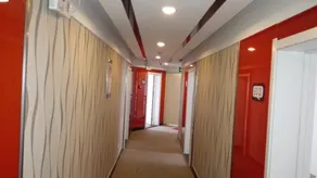 Thank Inn Plus Hotel Suqian Sihong Shuanggou Town East Street - Image 3