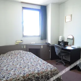 Business Hotel Nobeoka - Image 3