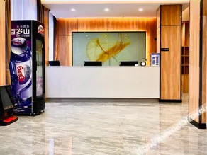 GreenTree Inn Express Chuzhou Wanda Plaza Qingliu Zhong Road - Image 3