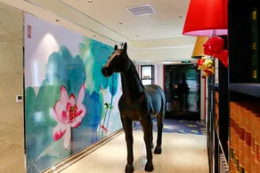 SHUILIAN HOTEL - Image 4