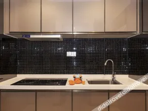 Guangzhou Sweetome Serviced Apartment - Luoxi Fisherman's Wharf - Image 3