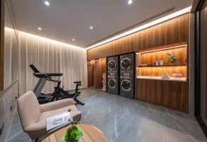 Homeinn Plus Hotel (Tai'an Beishanggao Street Wuyue Plaza) - Image 5
