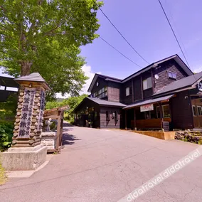 Tsurunoyu Onsen - Image 4