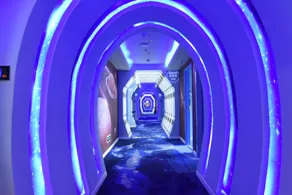 Vegas Cultural Hotel Shaoling Branch - Image 3