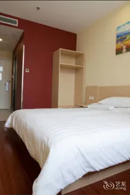 Hanting Hotel Xuzhou Jiefang Nan Road Mining University - Image 3