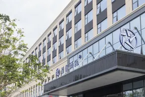 Starway Shenzhen Bao'an International Convention and Exhibition Center Hotel - Image 3