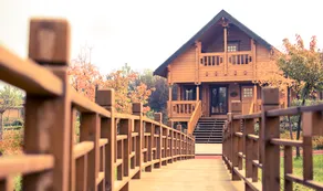 Huashan Self-driving Camping Hotel - Image 4