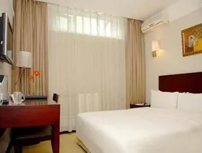 Days Inn Forbidden City Beijing - Image 5