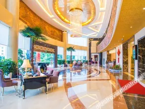 Zijin Hotel - Image 4