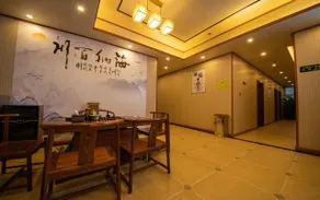 Ruiyuan Garden Hotel (Huiyang Daya Bay Longguang City Branch) - Image 2