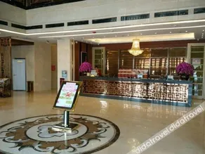 Saina Shengtai Hotel - Image 5