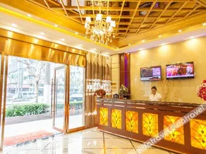 GreenTree Inn Express (Shanghai City God's Temple BundYu Garden subway station shop) - Image 3