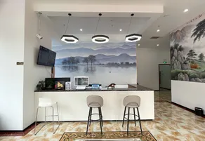 Shenzhen Sea Star Hotel - Image 4