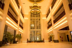 Yesanguan International Hotel - Image 1
